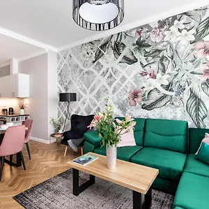 Luxe Living , Krakau Polen