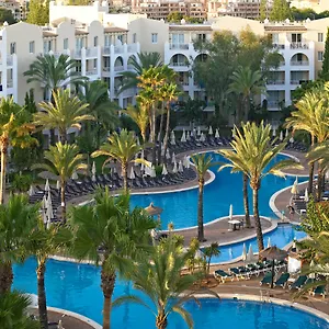 4* Hotel apartamentowy Protur Safari Park