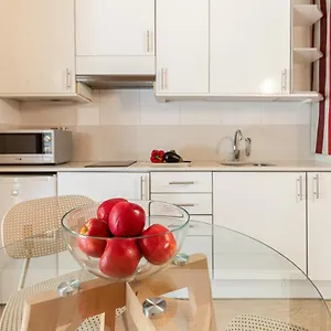 Atica - By Weflating Apartman Barcelona