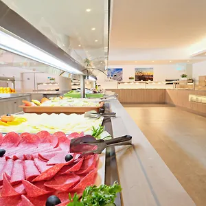 4* Ośrodek wypoczynkowy Marina Parc By Llum