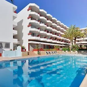 Lido Ibiza-stad