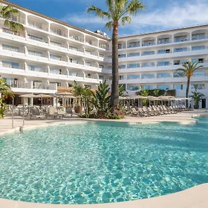  Apartman Sol De Alcudia