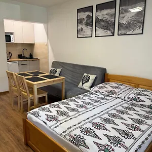 Goscinne Kozica Homestay szállás Zakopane
