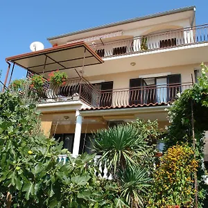 Dokic Apartman Crikvenica