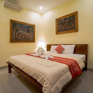Omank Agus , Ubud Indonesië