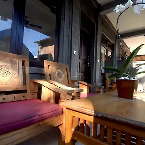 Arik's , Ubud Indonesië