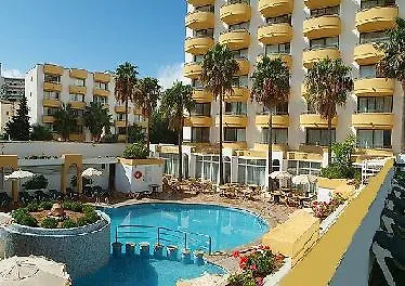 Protur Atalaya Apartment Cala Millor  Spain